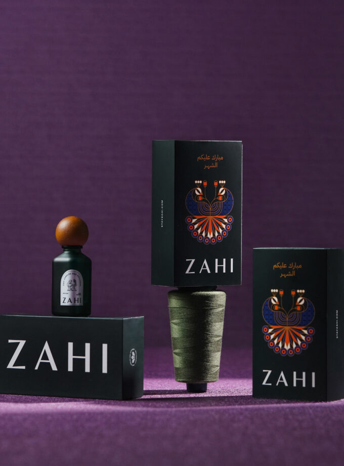 Giveaway Marash 10 Pcs - 30 ml