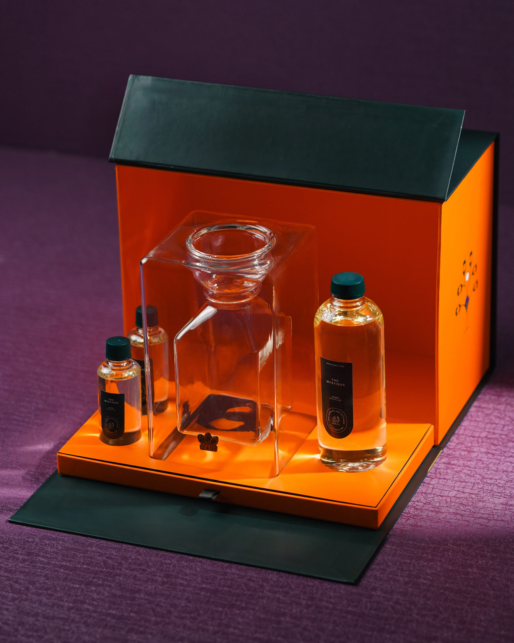 VOIED 700 ML - Image 2