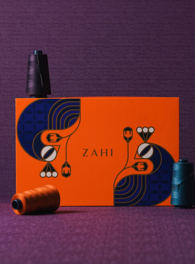 Trio Diffuser Box (3 * 100 Ml)