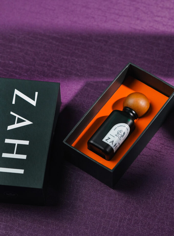 Giveaway Marash 10 Pcs - 30 ml