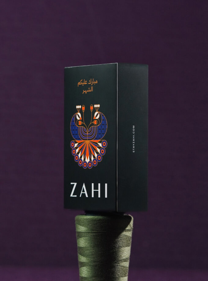 Giveaway Marash 10 Pcs - 30 ml