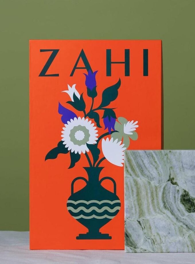 GIFT BOX Orange (3 * 100 Ml)